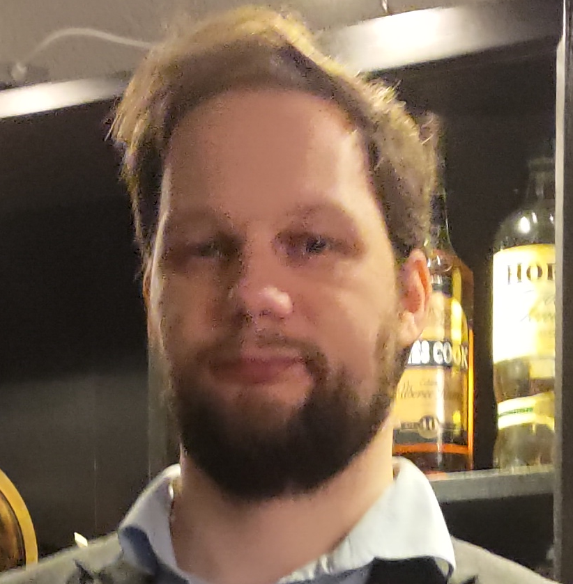 Founder photo